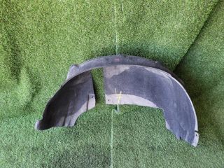 bontott SUZUKI VITARA Jobb hátsó Dobbetét (Kerékjárati, Műanyag)