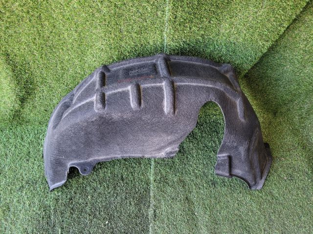 bontott SUZUKI VITARA Jobb hátsó Dobbetét (Kerékjárati, Műanyag)