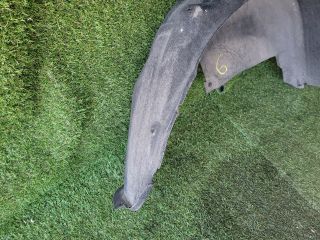 bontott SUZUKI VITARA Jobb hátsó Dobbetét (Kerékjárati, Műanyag)