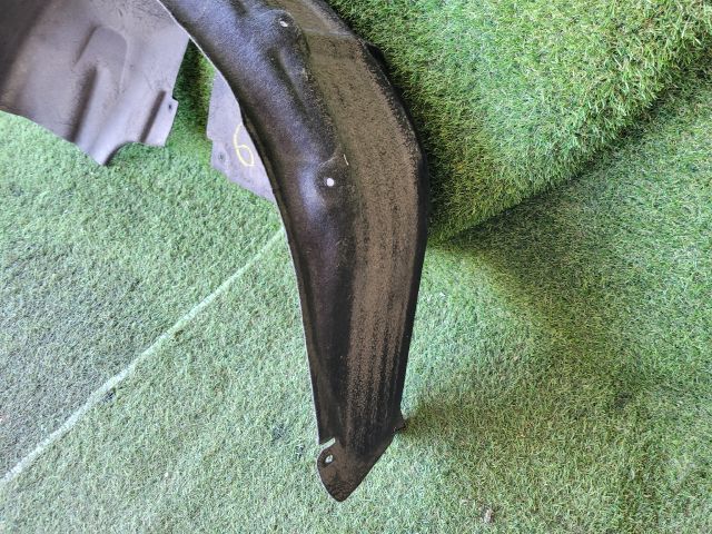 bontott SUZUKI VITARA Jobb hátsó Dobbetét (Kerékjárati, Műanyag)