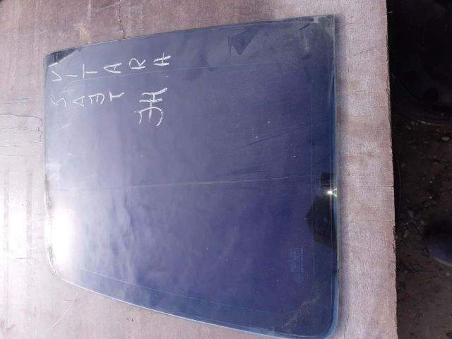 bontott SUZUKI VITARA Jobb hátsó Fixüveg (Ajtóban)