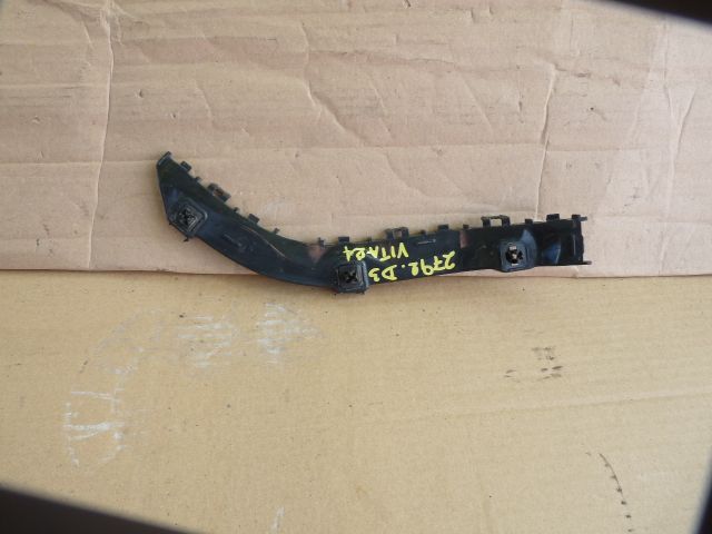 bontott SUZUKI VITARA Jobb hátsó Lökhárító Tartó (Műanyag)