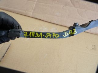 bontott SUZUKI VITARA Jobb hátsó Lökhárító Tartó (Műanyag)