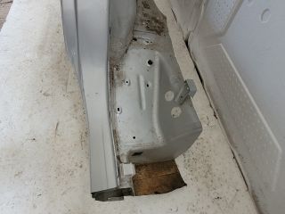 bontott SUZUKI VITARA Jobb hátsó Negyed Karosszéria Csomag