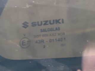 bontott SUZUKI VITARA Jobb hátsó Negyed Karosszéria Csomag