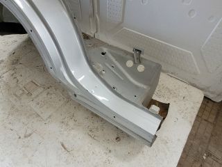 bontott SUZUKI VITARA Jobb hátsó Negyed Karosszéria Csomag