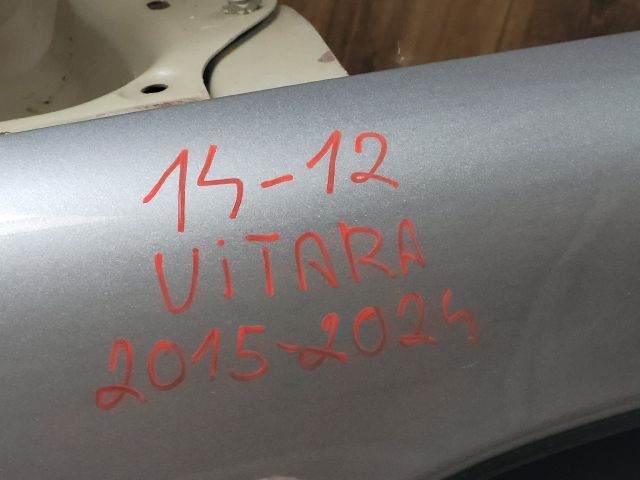 bontott SUZUKI VITARA Jobb hátsó Negyed Karosszéria Csomag