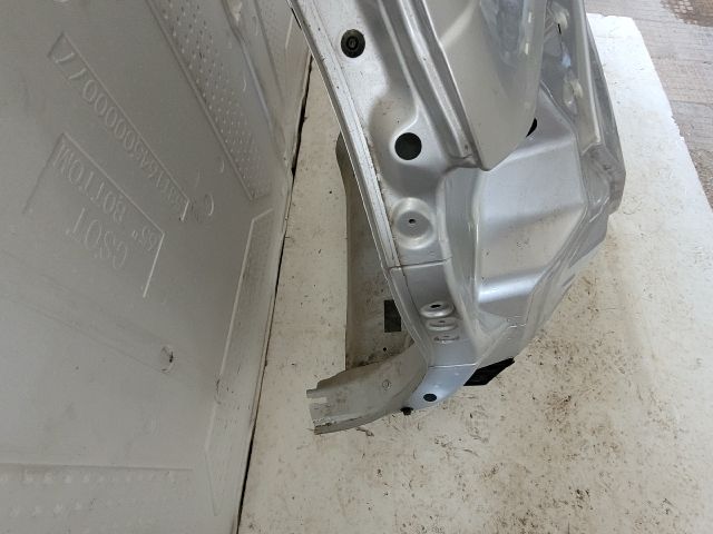 bontott SUZUKI VITARA Jobb hátsó Negyed Karosszéria Csomag