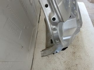 bontott SUZUKI VITARA Jobb hátsó Negyed Karosszéria Csomag