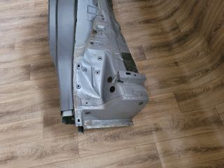 bontott SUZUKI VITARA Jobb hátsó Negyed Karosszéria Csomag