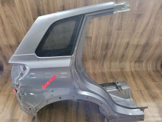 bontott SUZUKI VITARA Jobb hátsó Negyed Karosszéria Csomag