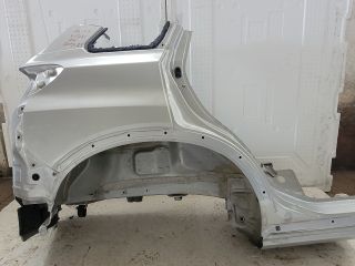 bontott SUZUKI VITARA Jobb hátsó Negyed Karosszéria Csomag