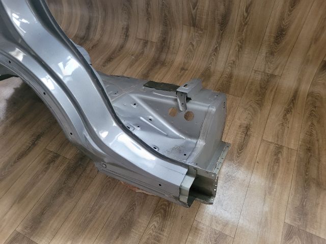 bontott SUZUKI VITARA Jobb hátsó Negyed Karosszéria Csomag