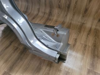 bontott SUZUKI VITARA Jobb hátsó Negyed Karosszéria Csomag