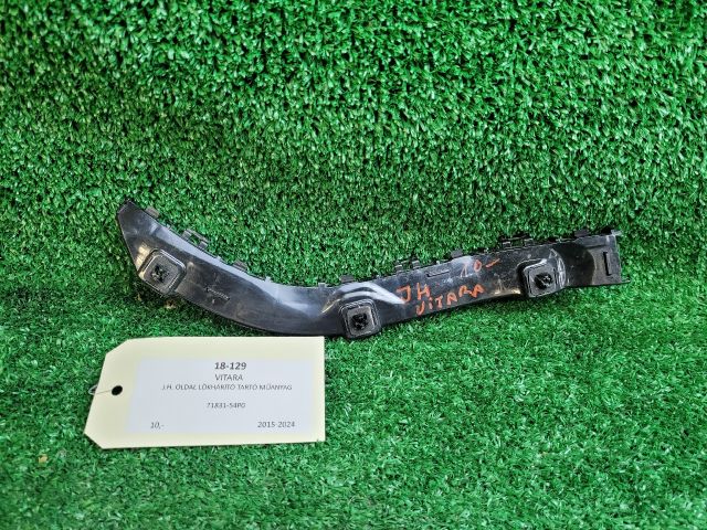 bontott SUZUKI VITARA Jobb hátsó Oldal Lökhárító Tartó (Műanyag)