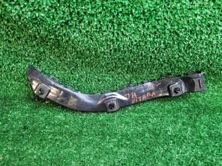 bontott SUZUKI VITARA Jobb hátsó Oldal Lökhárító Tartó (Műanyag)