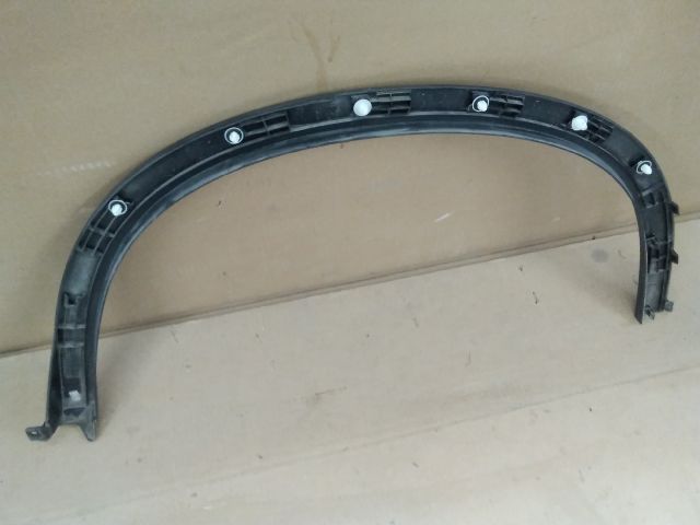 bontott SUZUKI VITARA Jobb hátsó Sárvédő Díszléc