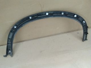 bontott SUZUKI VITARA Jobb hátsó Sárvédő Díszléc