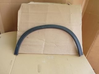 bontott SUZUKI VITARA Jobb hátsó Sárvédő Díszléc