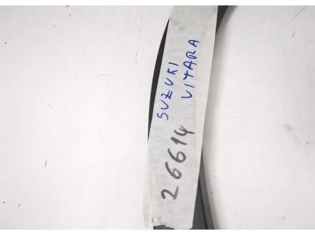 bontott SUZUKI VITARA Jobb hátsó Sárvédő Díszléc