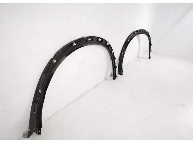 bontott SUZUKI VITARA Jobb hátsó Sárvédő Díszléc