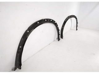 bontott SUZUKI VITARA Jobb hátsó Sárvédő Díszléc