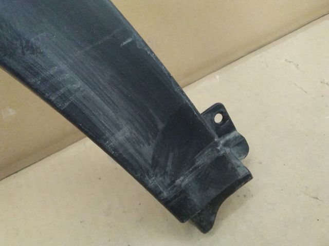 bontott SUZUKI VITARA Jobb hátsó Sárvédő Díszléc