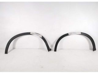 bontott SUZUKI VITARA Jobb hátsó Sárvédő Díszléc