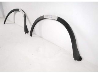 bontott SUZUKI VITARA Jobb hátsó Sárvédő Díszléc