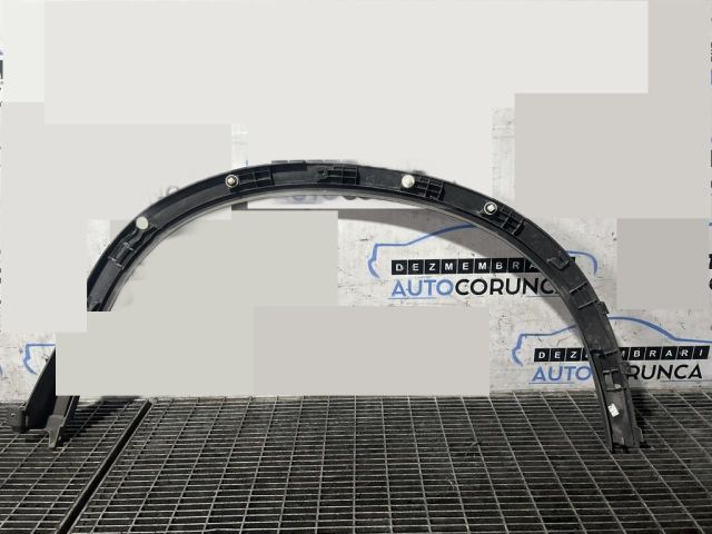 bontott SUZUKI VITARA Jobb hátsó Sárvédő Díszléc