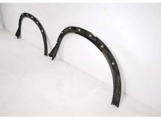 bontott SUZUKI VITARA Jobb hátsó Sárvédő Díszléc