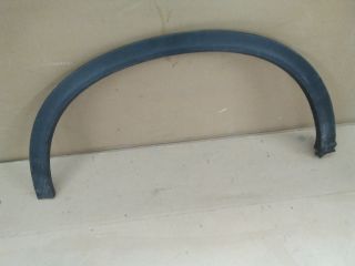 bontott SUZUKI VITARA Jobb hátsó Sárvédő Díszléc