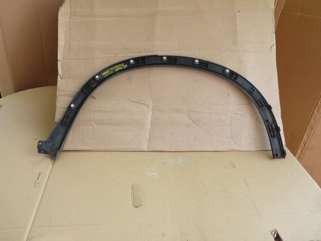 bontott SUZUKI VITARA Jobb hátsó Sárvédő Díszléc