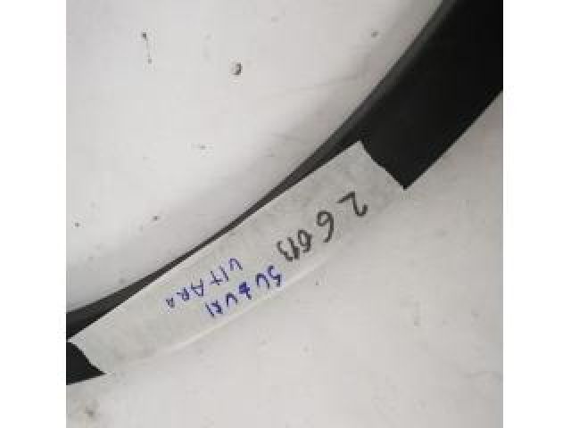 bontott SUZUKI VITARA Jobb hátsó Sárvédő Díszléc