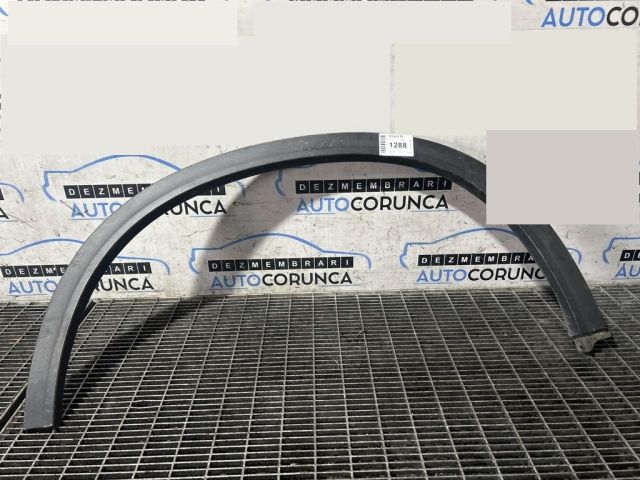 bontott SUZUKI VITARA Jobb hátsó Sárvédő Díszléc