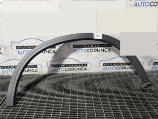 bontott SUZUKI VITARA Jobb hátsó Sárvédő Díszléc