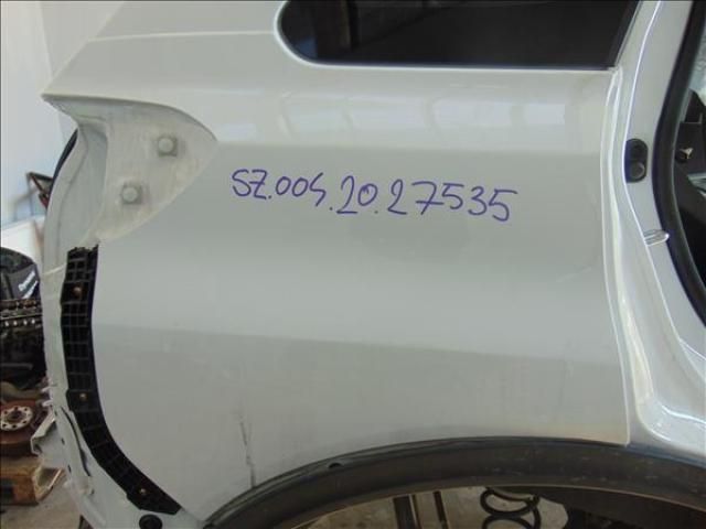 bontott SUZUKI VITARA Jobb hátsó Sárvédő