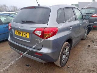 bontott SUZUKI VITARA Jobb hátsó Sárvédő