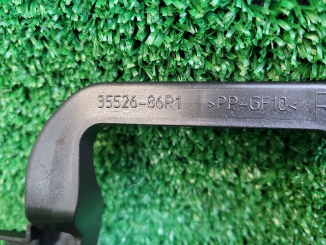 bontott SUZUKI VITARA Jobb Ködfényszóró Tartó