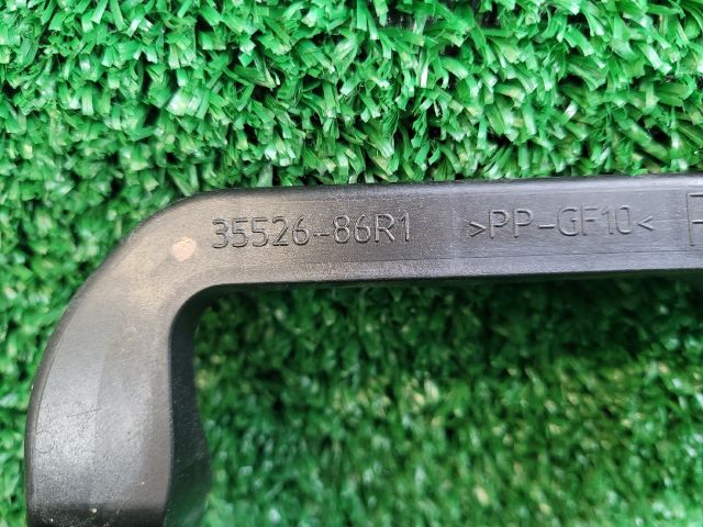 bontott SUZUKI VITARA Jobb Ködfényszóró Tartó