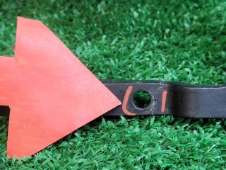 bontott SUZUKI VITARA Jobb Ködfényszóró Tartó