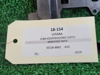 bontott SUZUKI VITARA Jobb Ködfényszóró Tartó