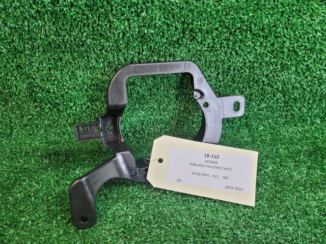 bontott SUZUKI VITARA Jobb Ködfényszóró Tartó