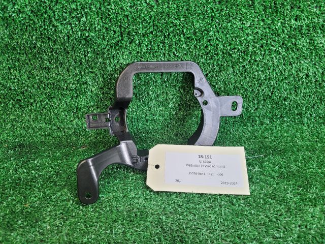 bontott SUZUKI VITARA Jobb Ködfényszóró Tartó