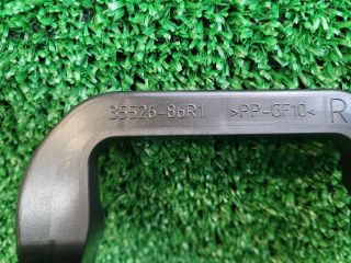 bontott SUZUKI VITARA Jobb Ködfényszóró Tartó