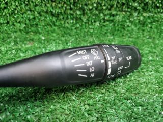 bontott SUZUKI VITARA Jobb Kormánykapcsoló Ablaktörlő