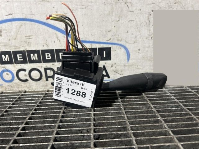 bontott SUZUKI VITARA Jobb Kormánykapcsoló Ablaktörlő