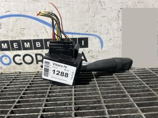 bontott SUZUKI VITARA Jobb Kormánykapcsoló Ablaktörlő