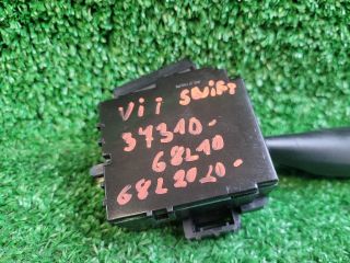 bontott SUZUKI VITARA Jobb Kormánykapcsoló Ablaktörlő