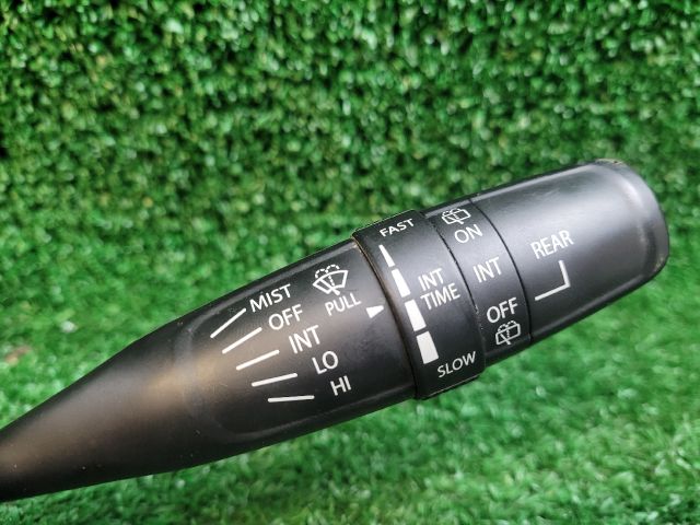 bontott SUZUKI VITARA Jobb Kormánykapcsoló Ablaktörlő